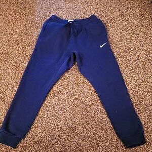 Nike joggers